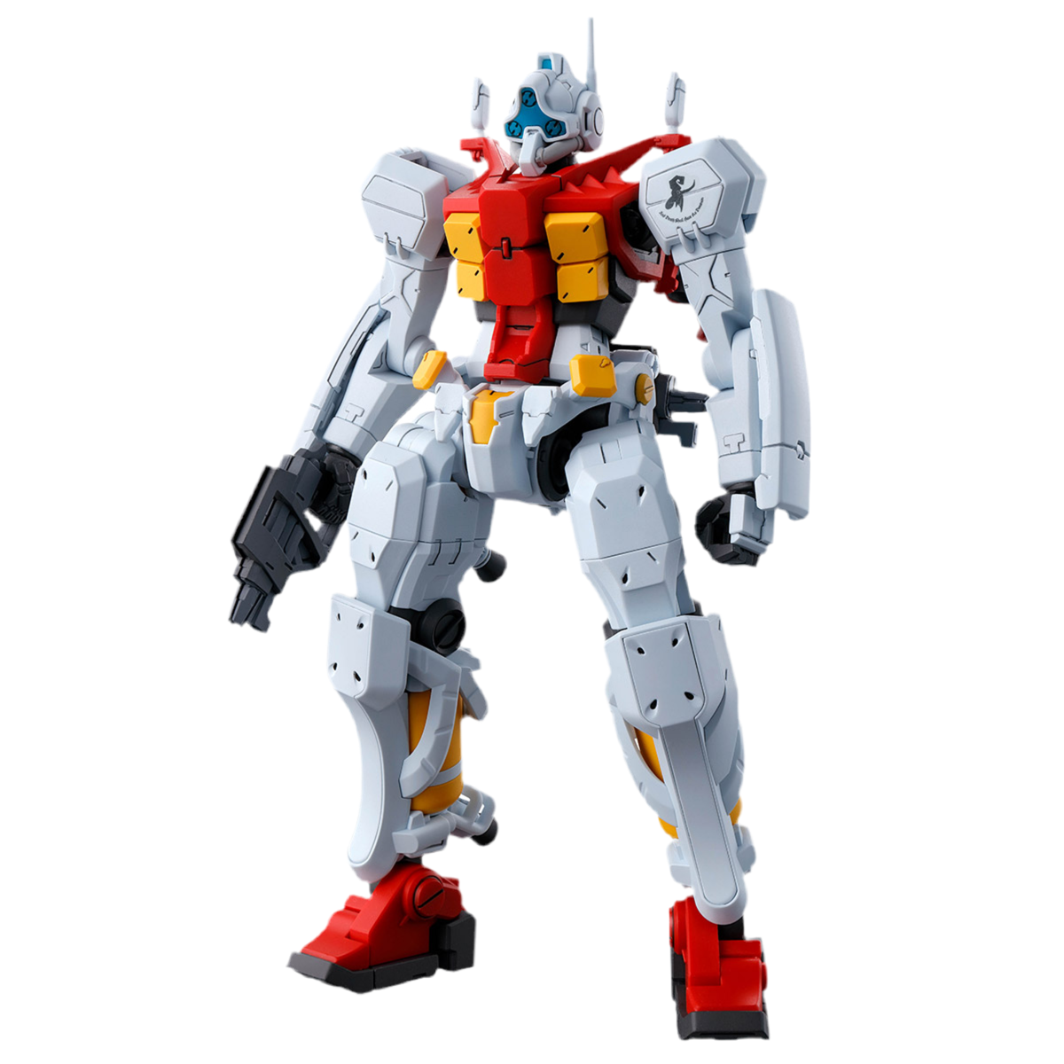 High Grade - Sugai's Gelgoog - Gundam : GQuuuuuuX – Image 2