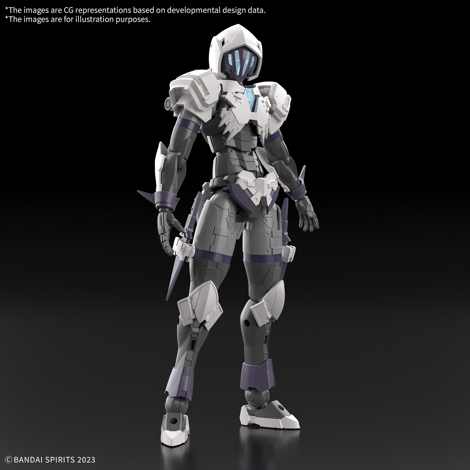 30 Minutes Fantasy - Rosan Assassin – Image 3