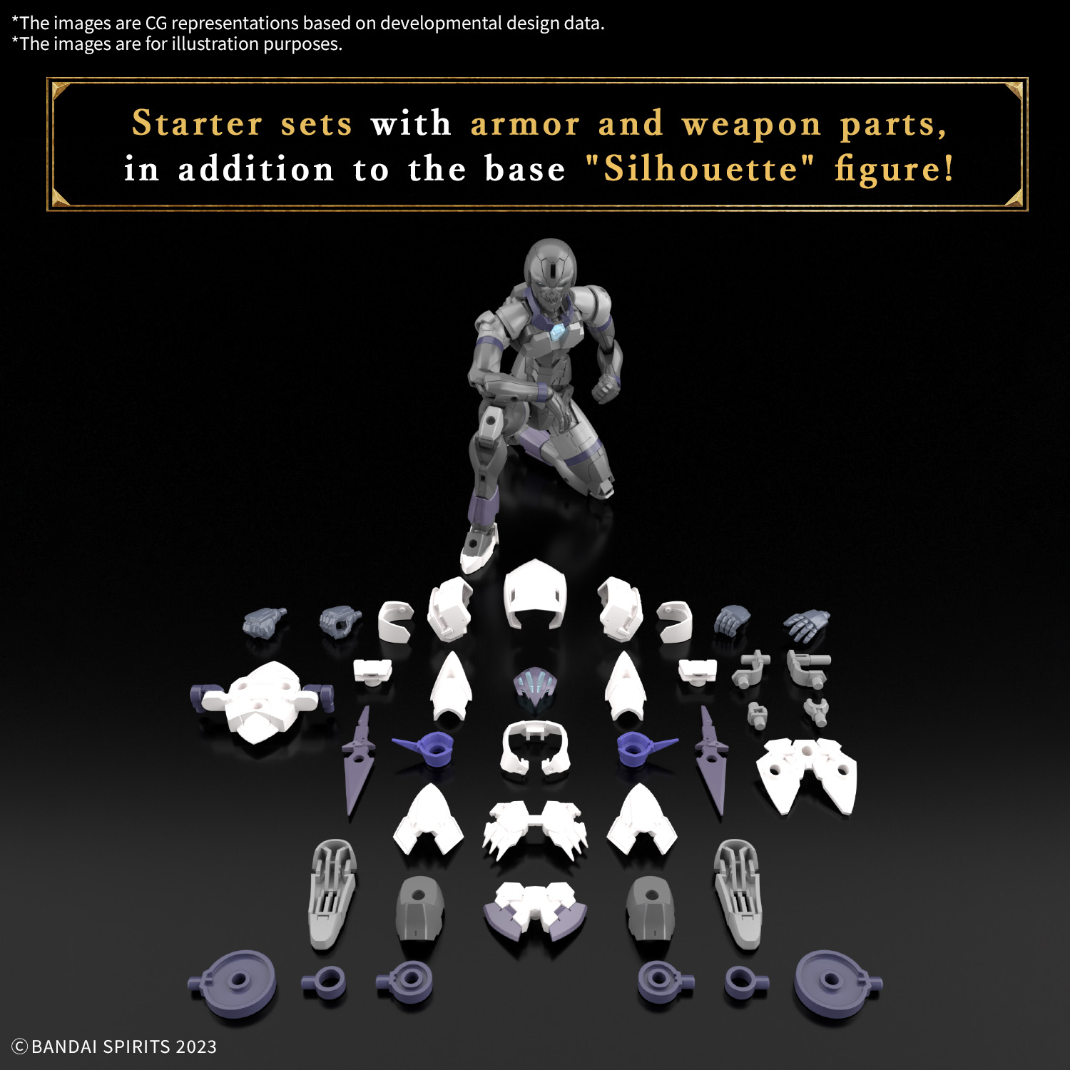 30 Minutes Fantasy - Rosan Assassin – Image 5