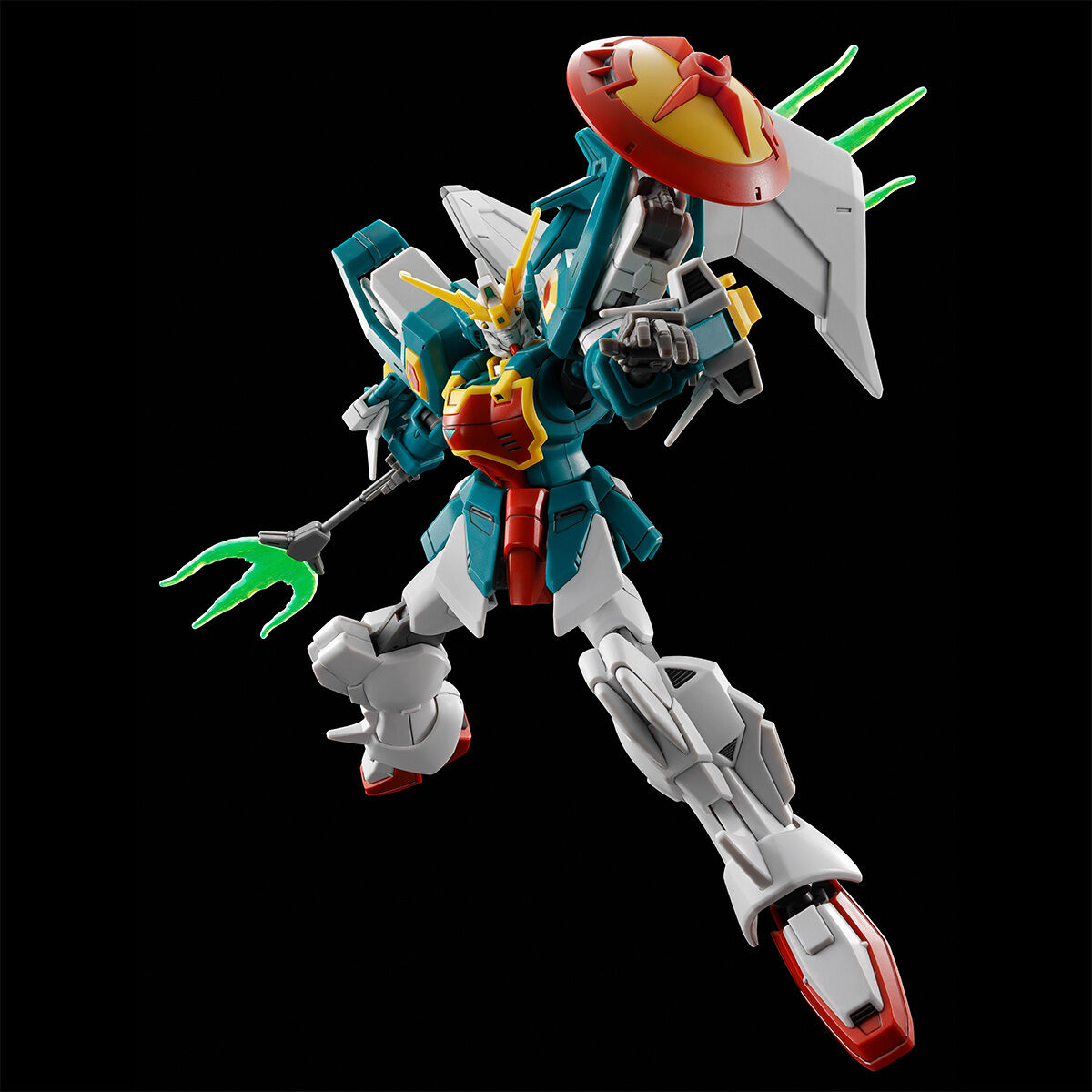 High Grade - Altron - Gundam Wing – Image 3