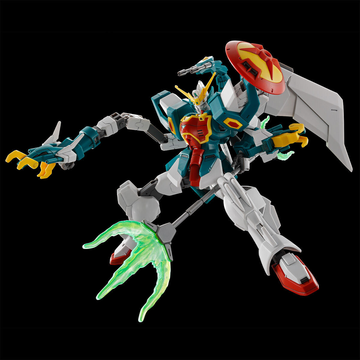 High Grade - Altron - Gundam Wing – Image 4