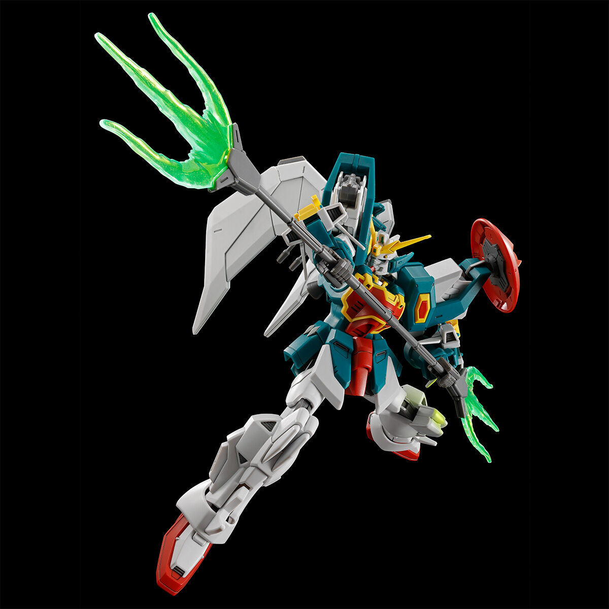 High Grade - Altron - Gundam Wing – Image 5