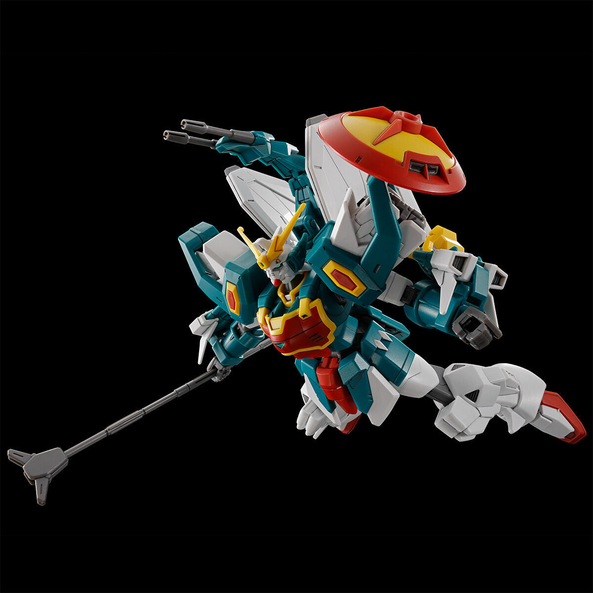 High Grade - Altron - Gundam Wing – Image 6