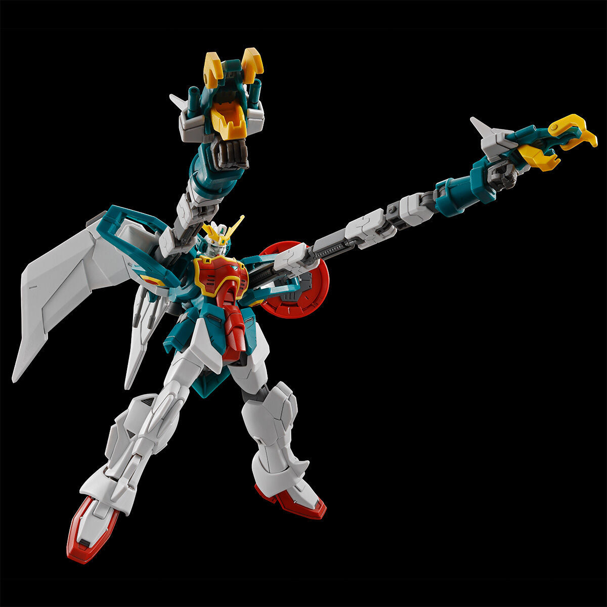 High Grade - Altron - Gundam Wing – Image 7