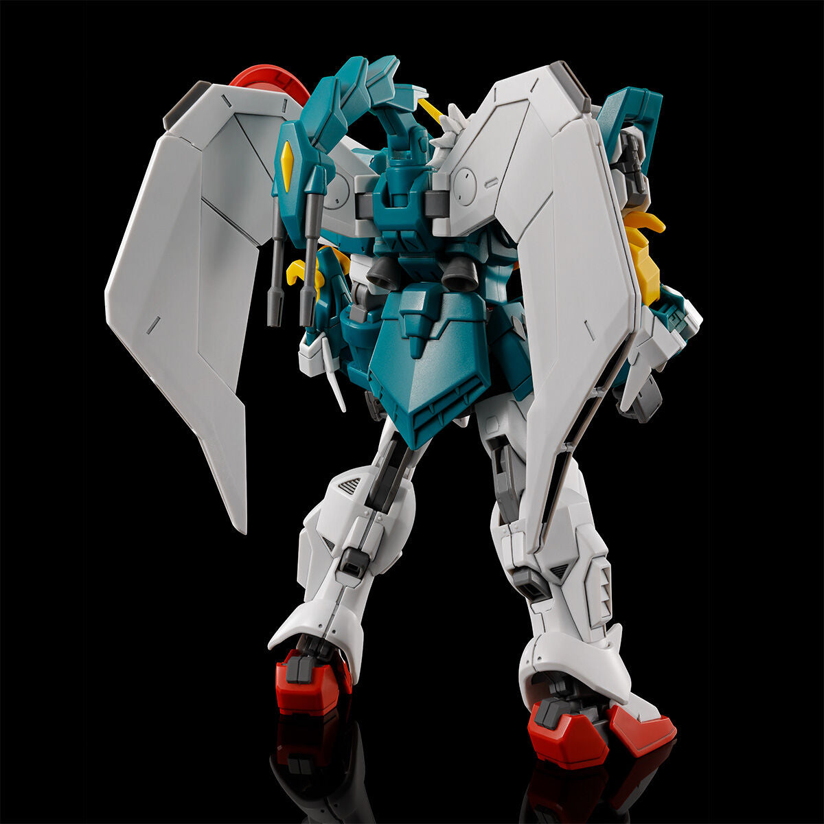 High Grade - Altron - Gundam Wing – Image 9