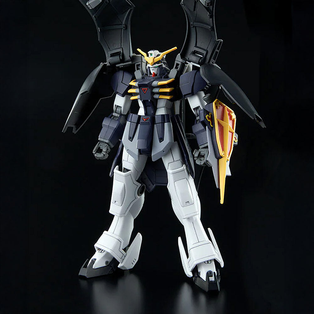 High Grade - Deathscythe Hell - Gundam : Wing – Image 2