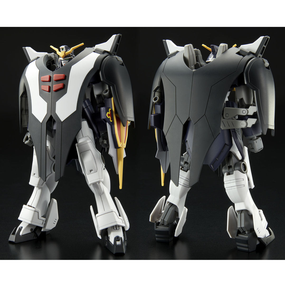 High Grade - Deathscythe Hell - Gundam : Wing – Image 3