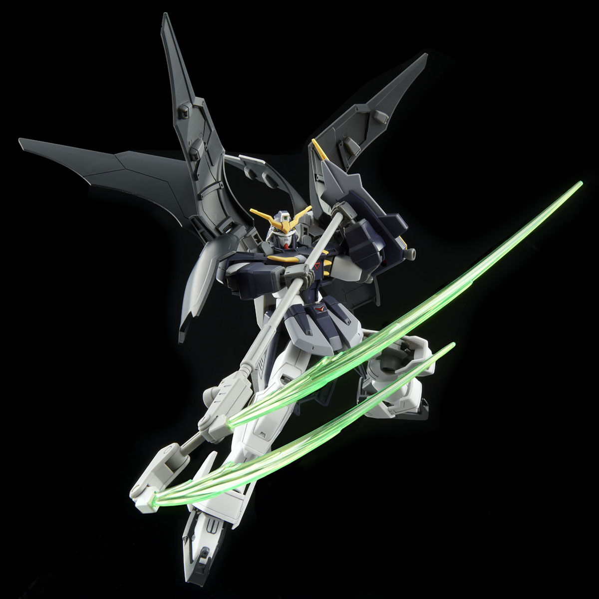 High Grade - Deathscythe Hell - Gundam : Wing – Image 5