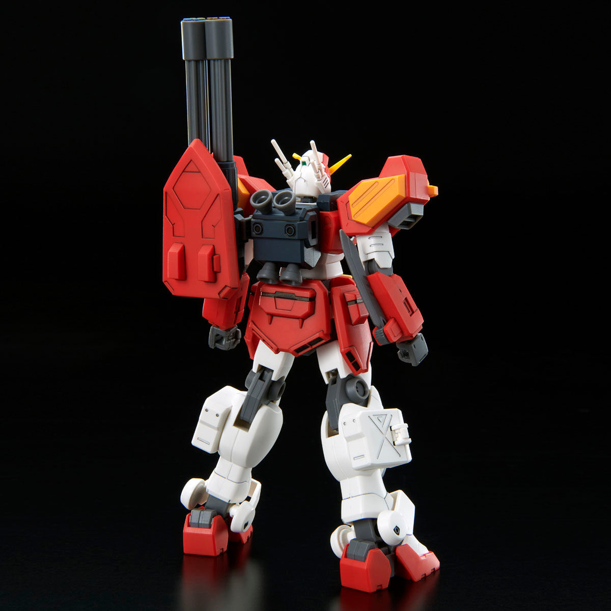 High grade - Heavyarms Custom - Gundam : Wing – Image 5