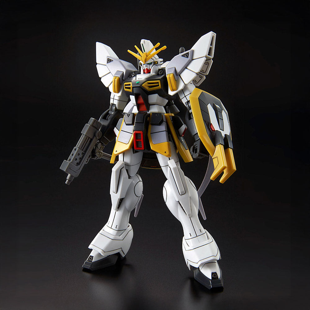 High Grade - Sandrock Custom - Gundam : Wing – Image 2
