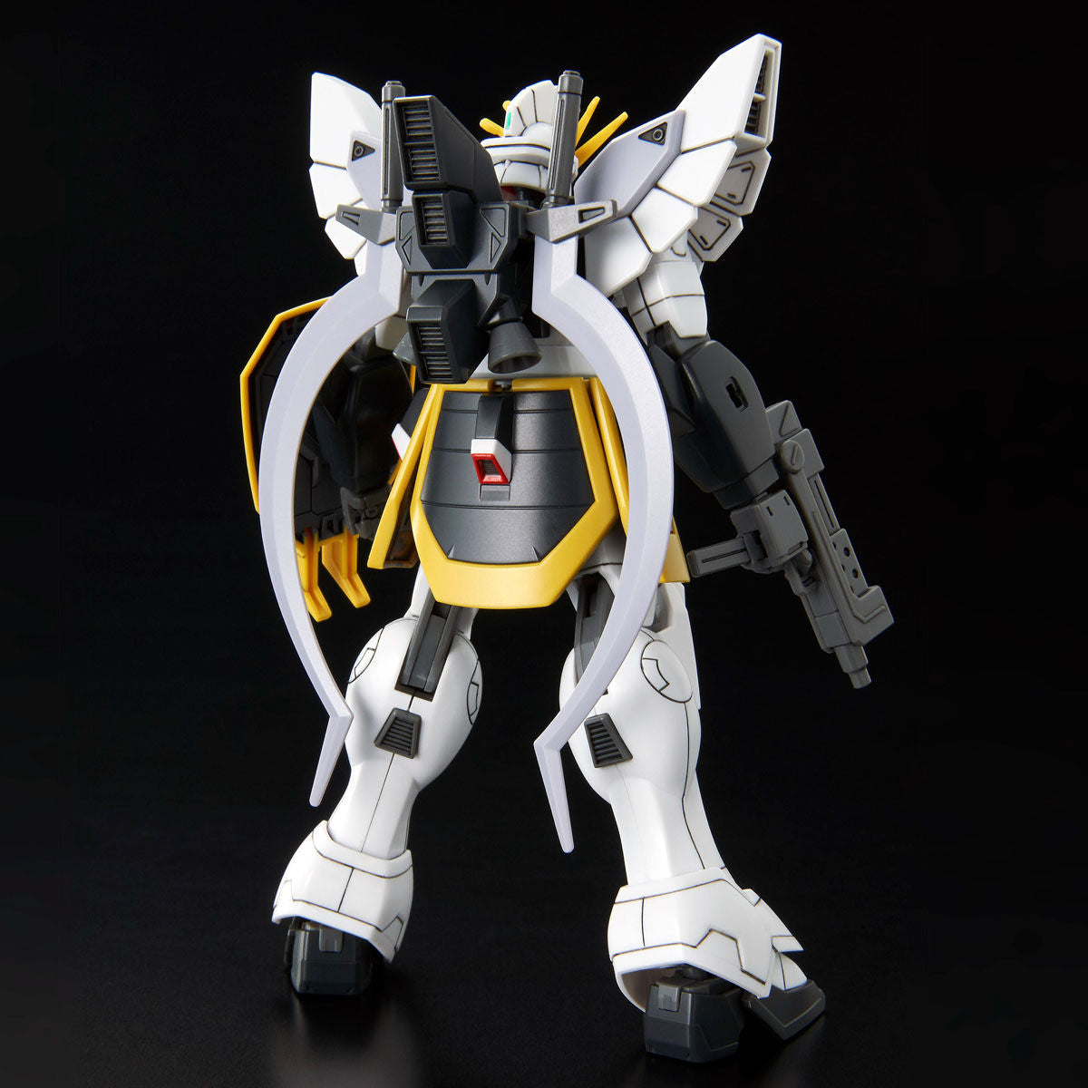 High Grade - Sandrock Custom - Gundam : Wing – Image 6