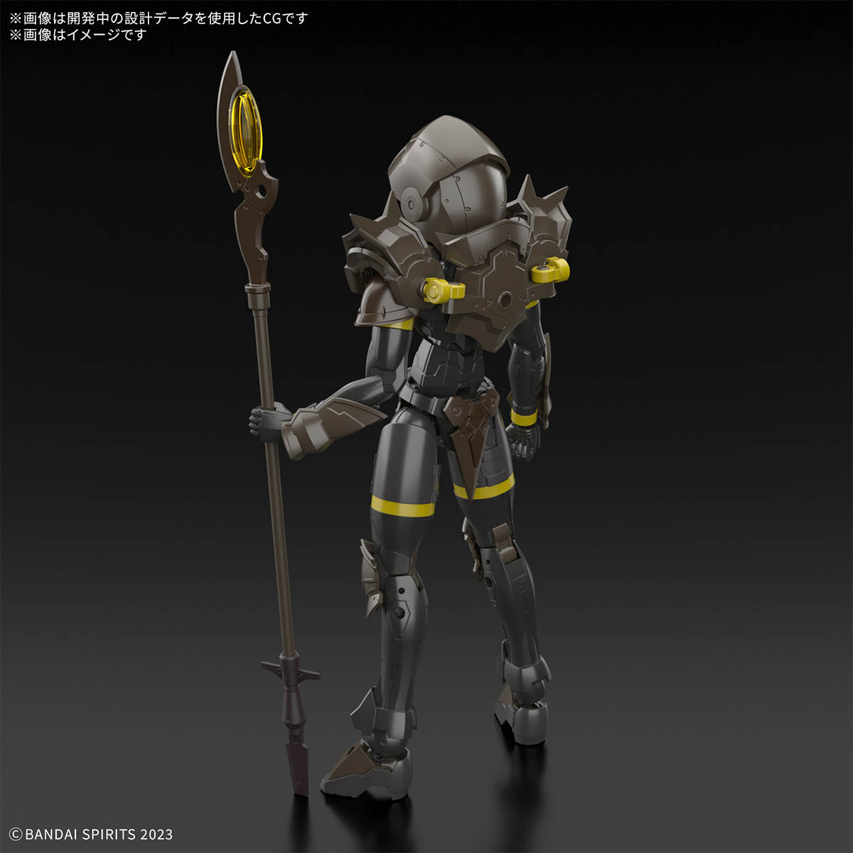 30 Minutes Fantasy - Rosan Wizard – Image 5