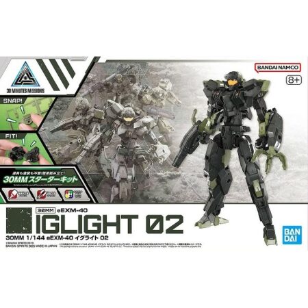 30 Minutes Missions - Iglitght (02)