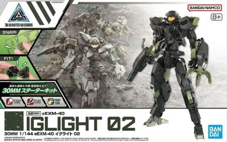 30 Minutes Missions - Iglitght (02)