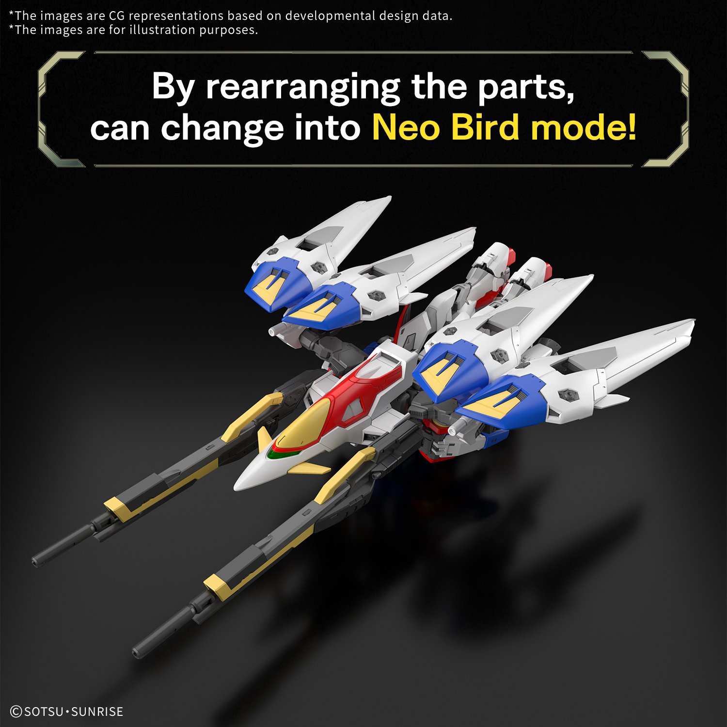Real Grade - Wing Zero - Gundam : Wing – Image 4