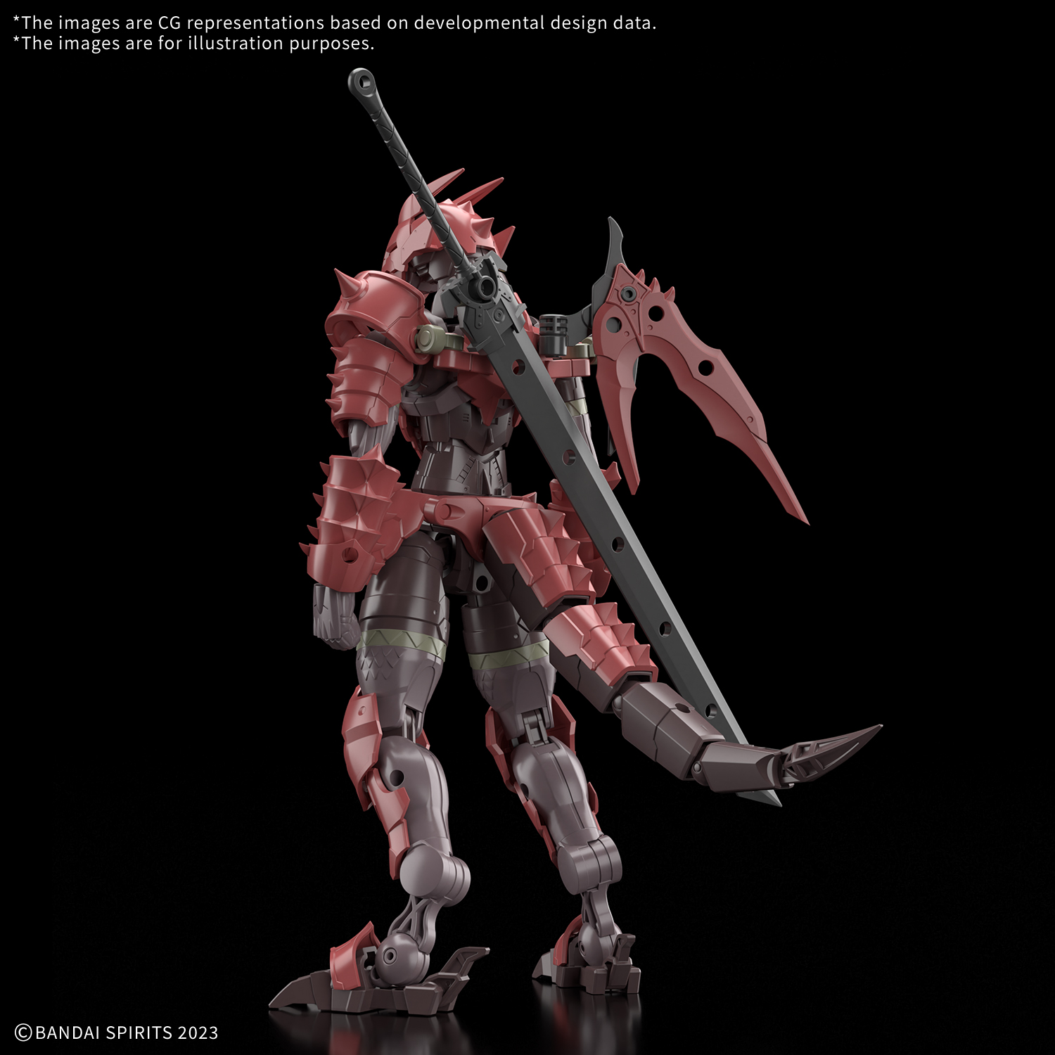 30 Minutes Fantasy - Dragonia Knight – Image 3