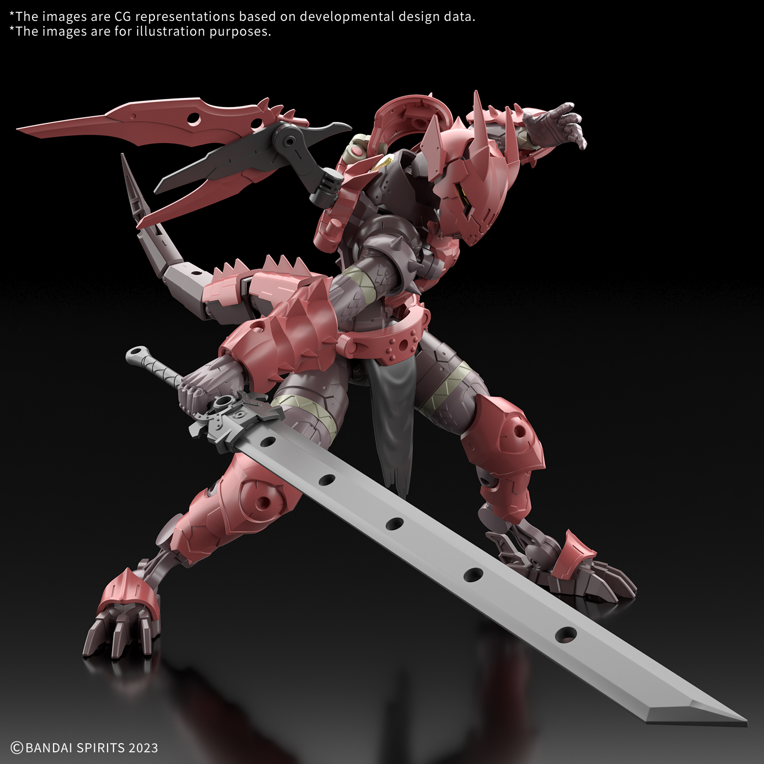 30 Minutes Fantasy - Dragonia Knight – Image 5