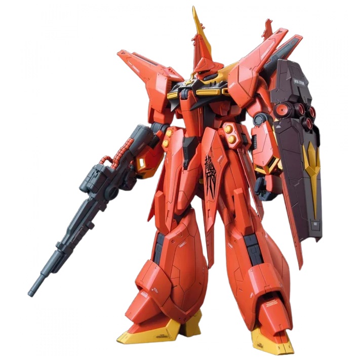 RE/100 - Bawoo - Gundam : ZZ – Image 2