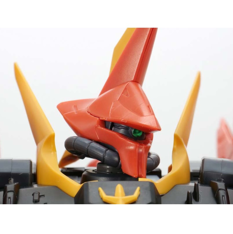 RE/100 - Bawoo - Gundam : ZZ – Image 6