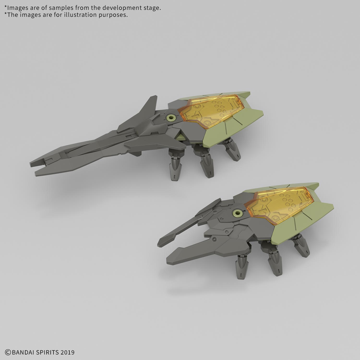 30 Minutes Missions - Novalv (Green) – Image 4