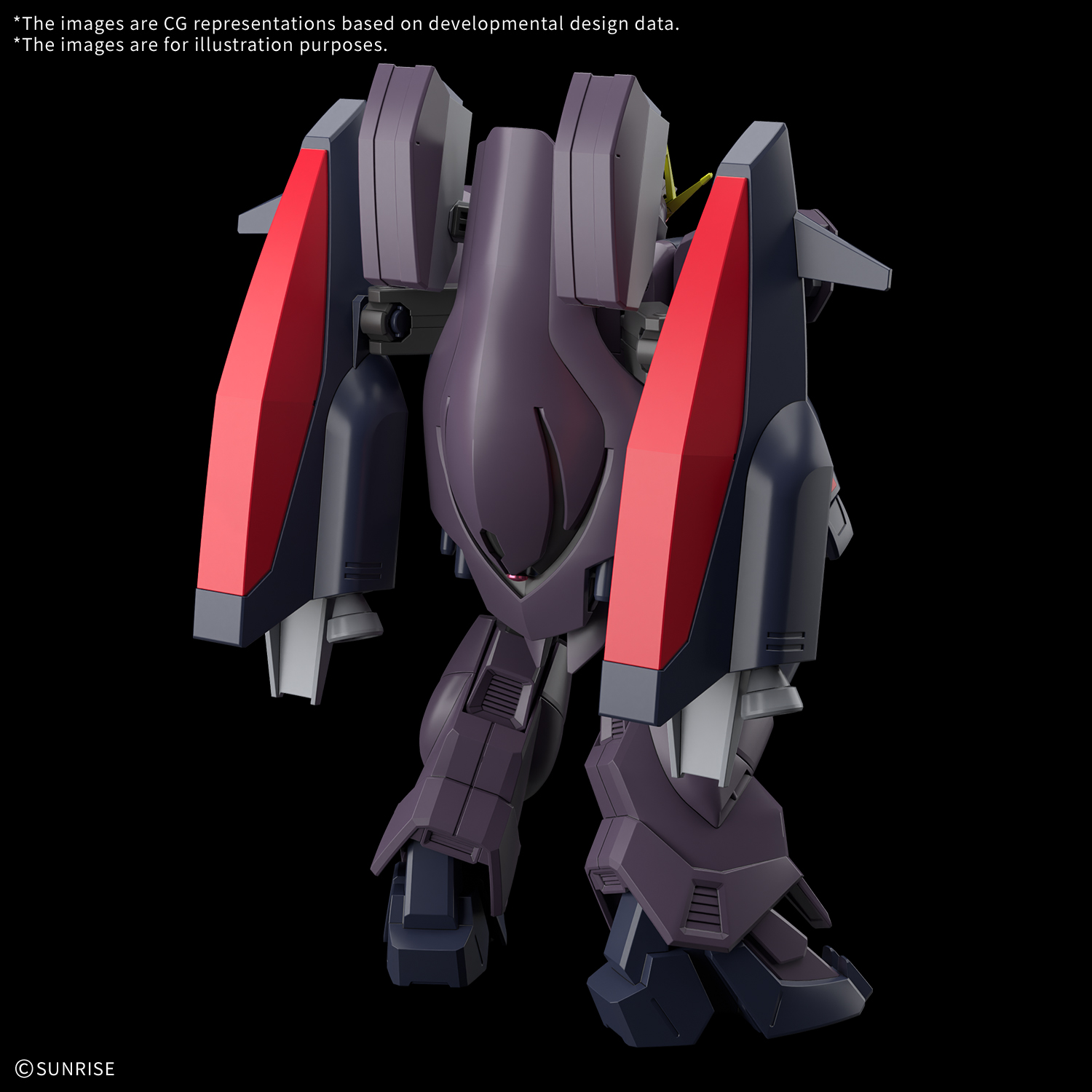 High Grade - Ashtaron - Gundam : X (After War) – Image 6