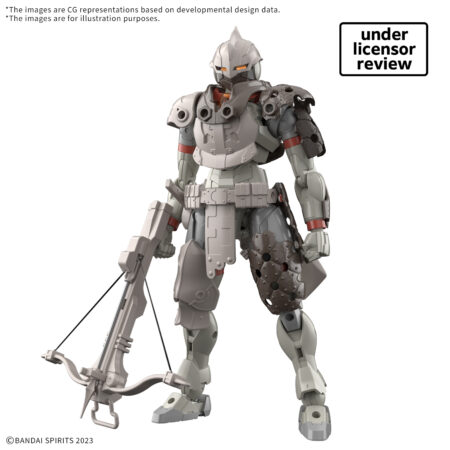 30 Minutes Fantasy - Land Hunter