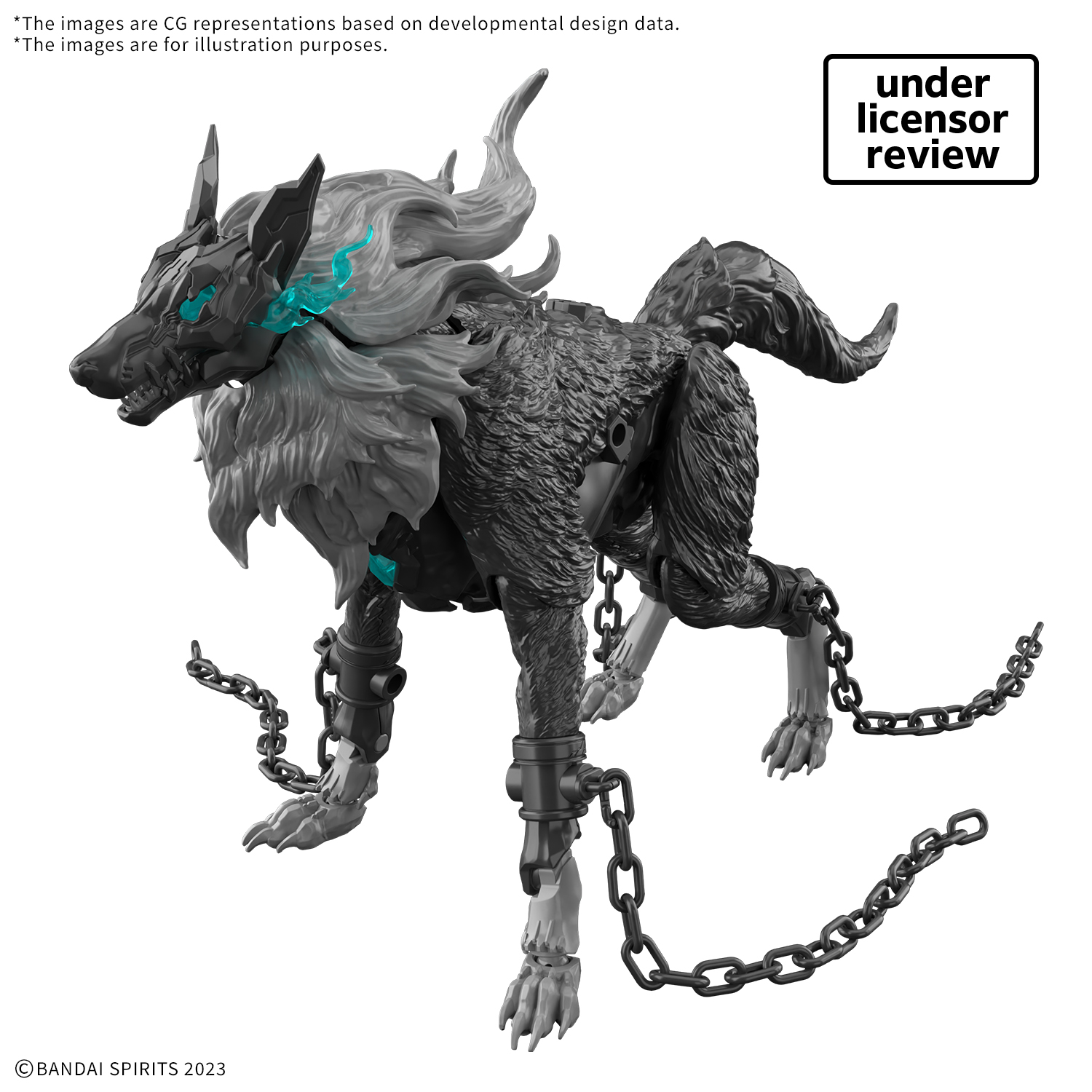 30 Minutes Fantasy - DLRO Fenrir – Image 2
