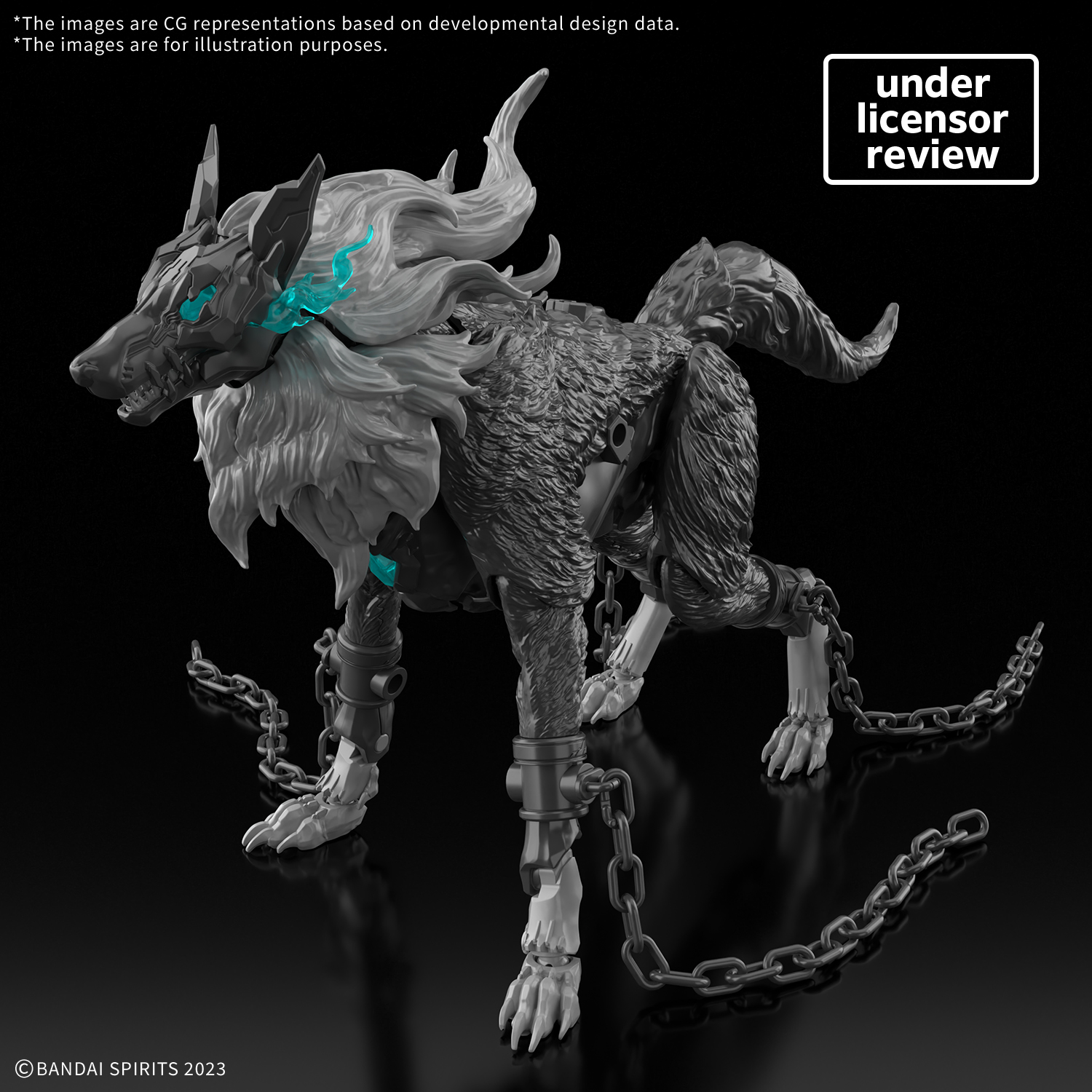 30 Minutes Fantasy - DLRO Fenrir – Image 3