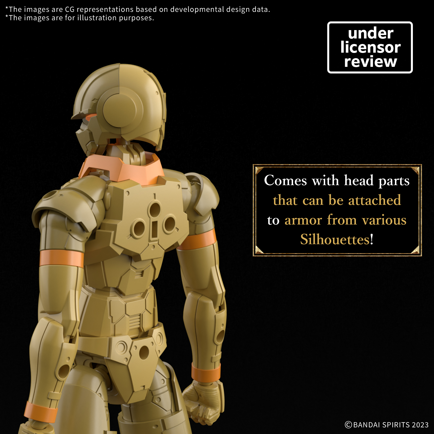 30 Minutes Fantasy - Superior Arch Knight – Image 5