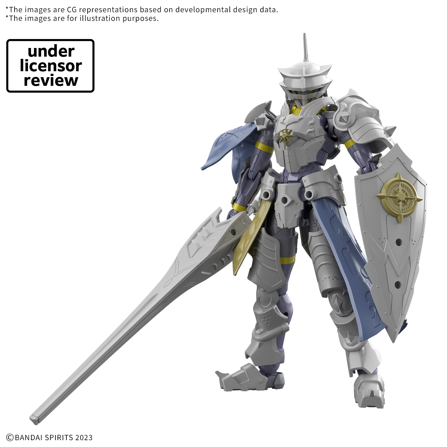 30 Minutes Fantasy - Liber Fortress – Image 2