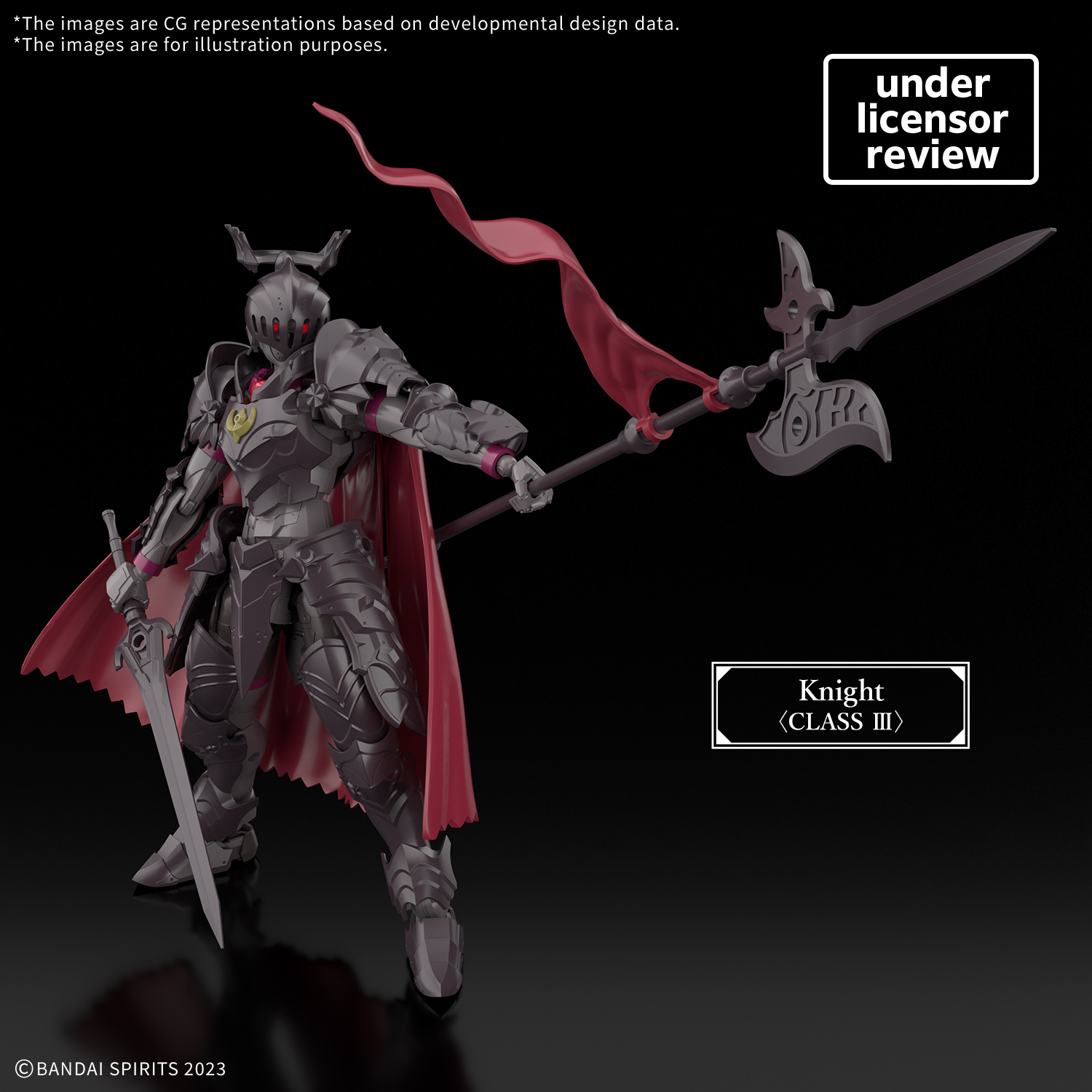 30 Minutes Fantasy - Rosan Commander – Image 4