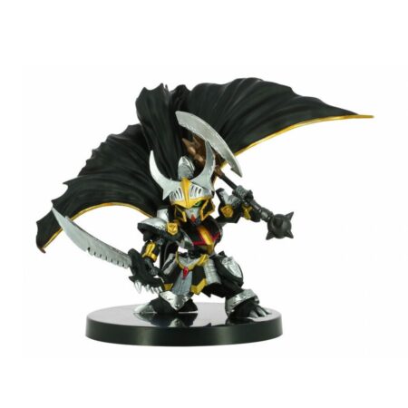 SD - Dark Knight (Round Table) - Gundam
