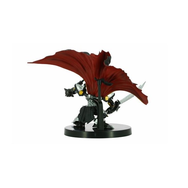 SD - Dark Knight (Round Table) - Gundam – Image 2