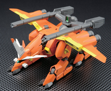 High Grade - R11 LaGowe - Gundam : Seed – Image 4