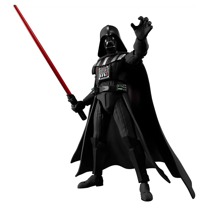 Darth Vader - Star Wars - Champion Class – Image 4