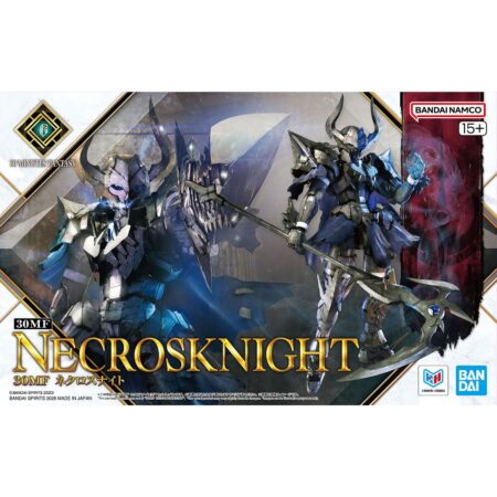 30 Minutes Fantasy - Nekros Knight