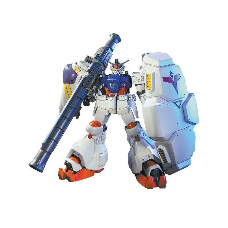 High Grade - GP-02A - Gundam – Image 2