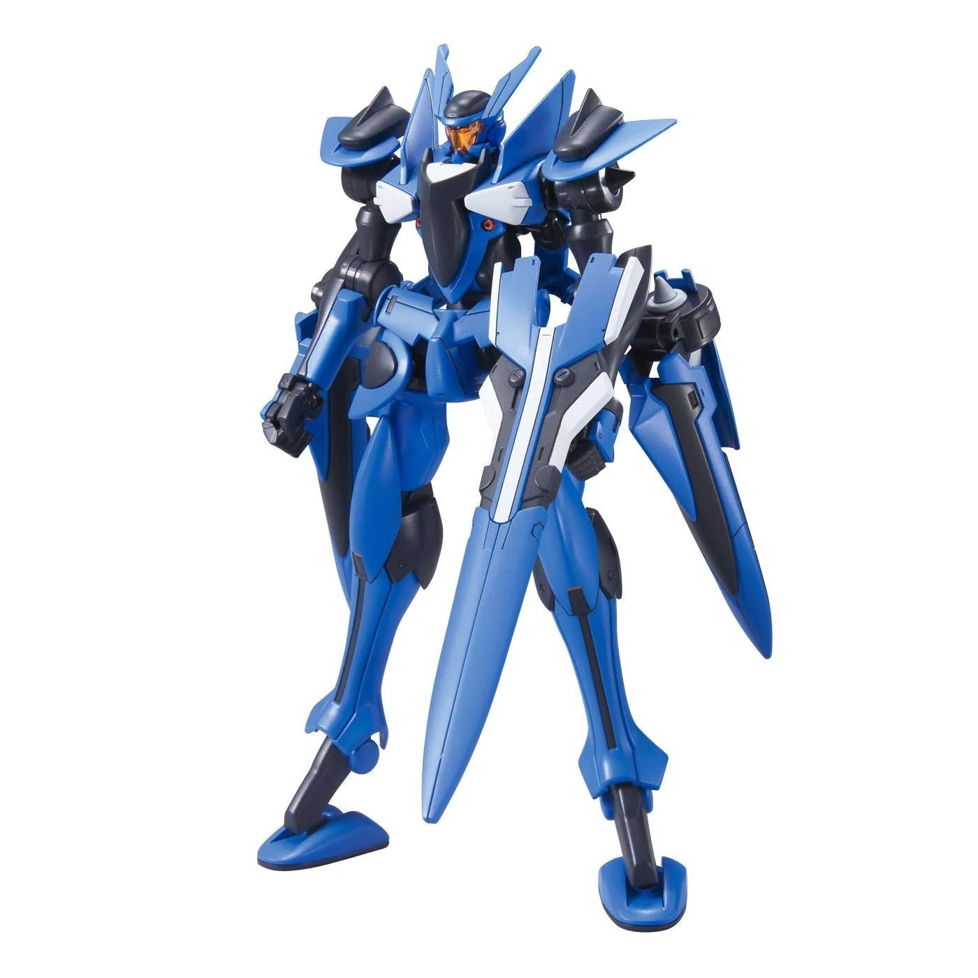 High Grade - Brave Commander Test Type - Gundam : 00 – Image 2