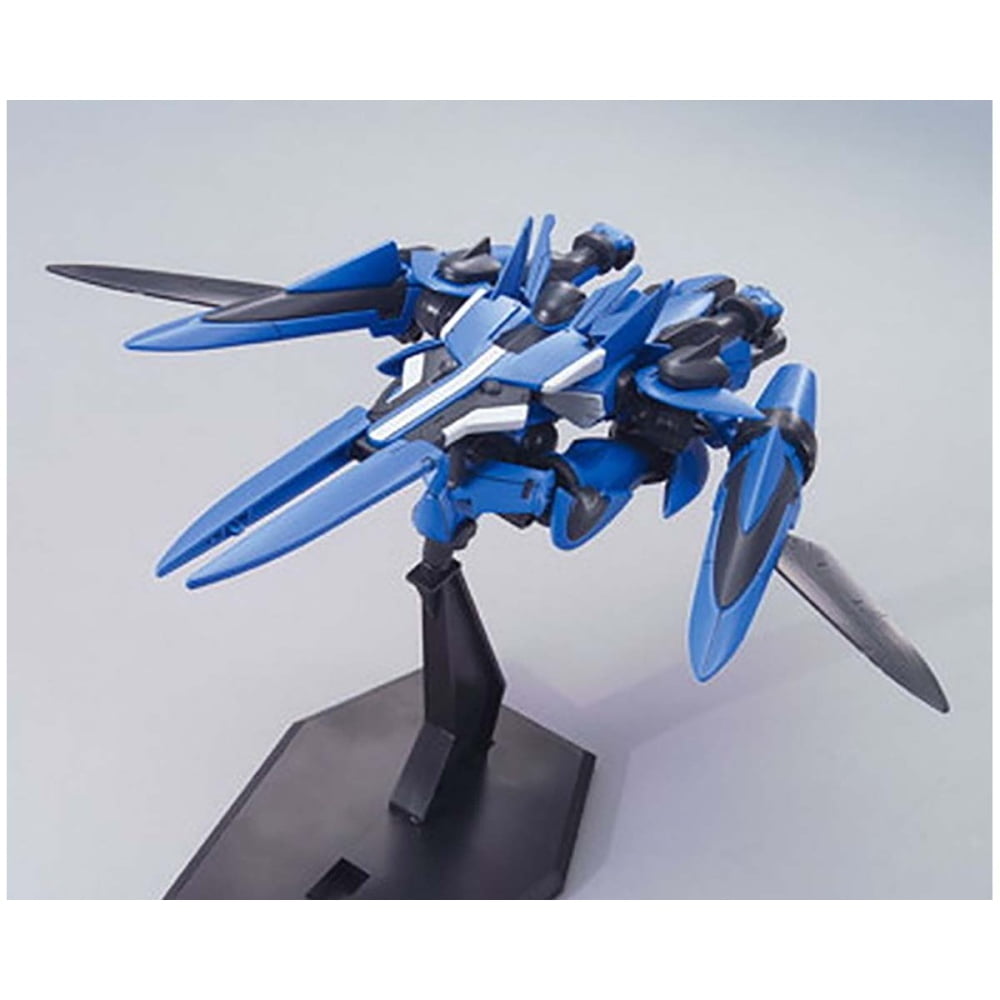 High Grade - Brave Commander Test Type - Gundam : 00 – Image 3