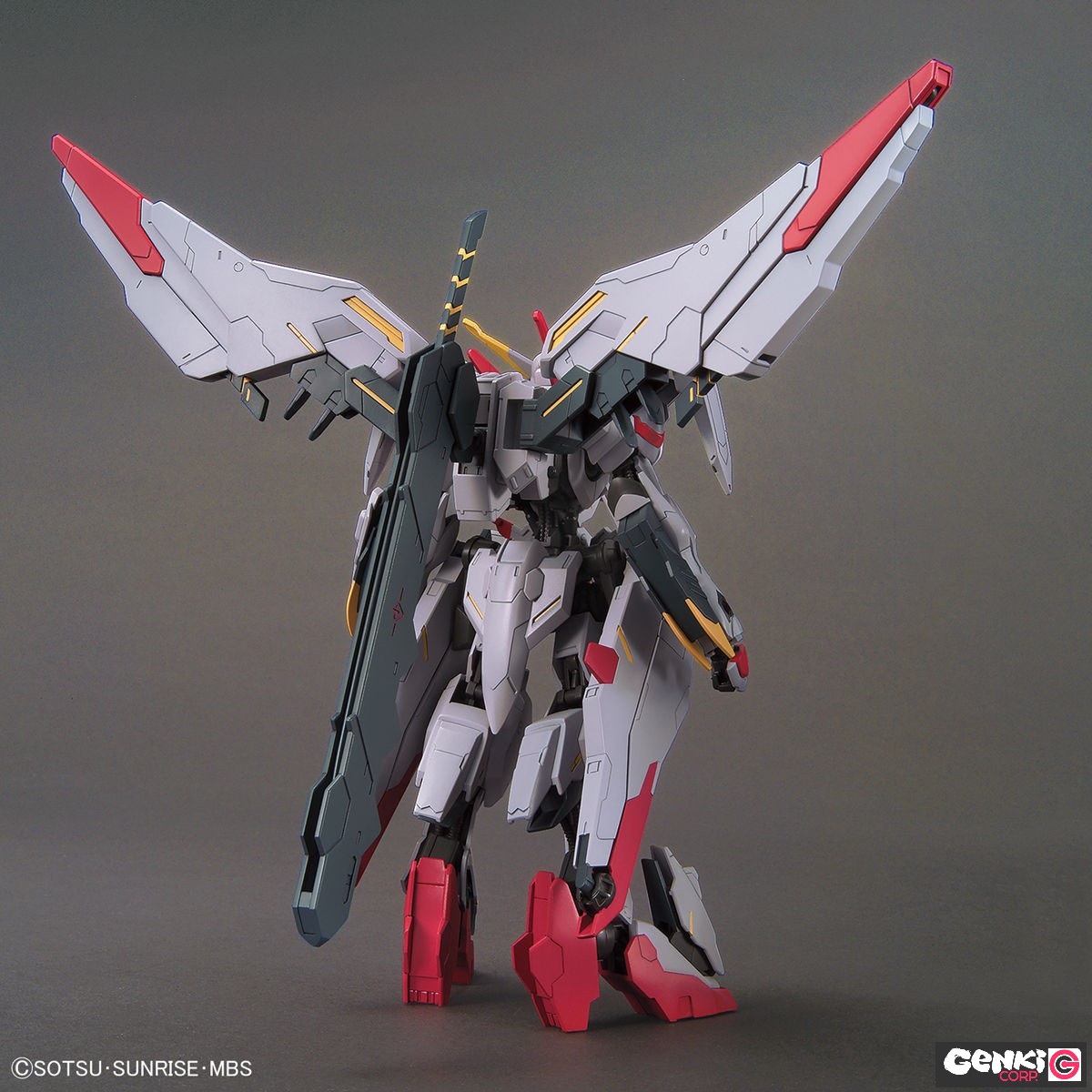 High Grade - Marchosias - Gundam – Image 5