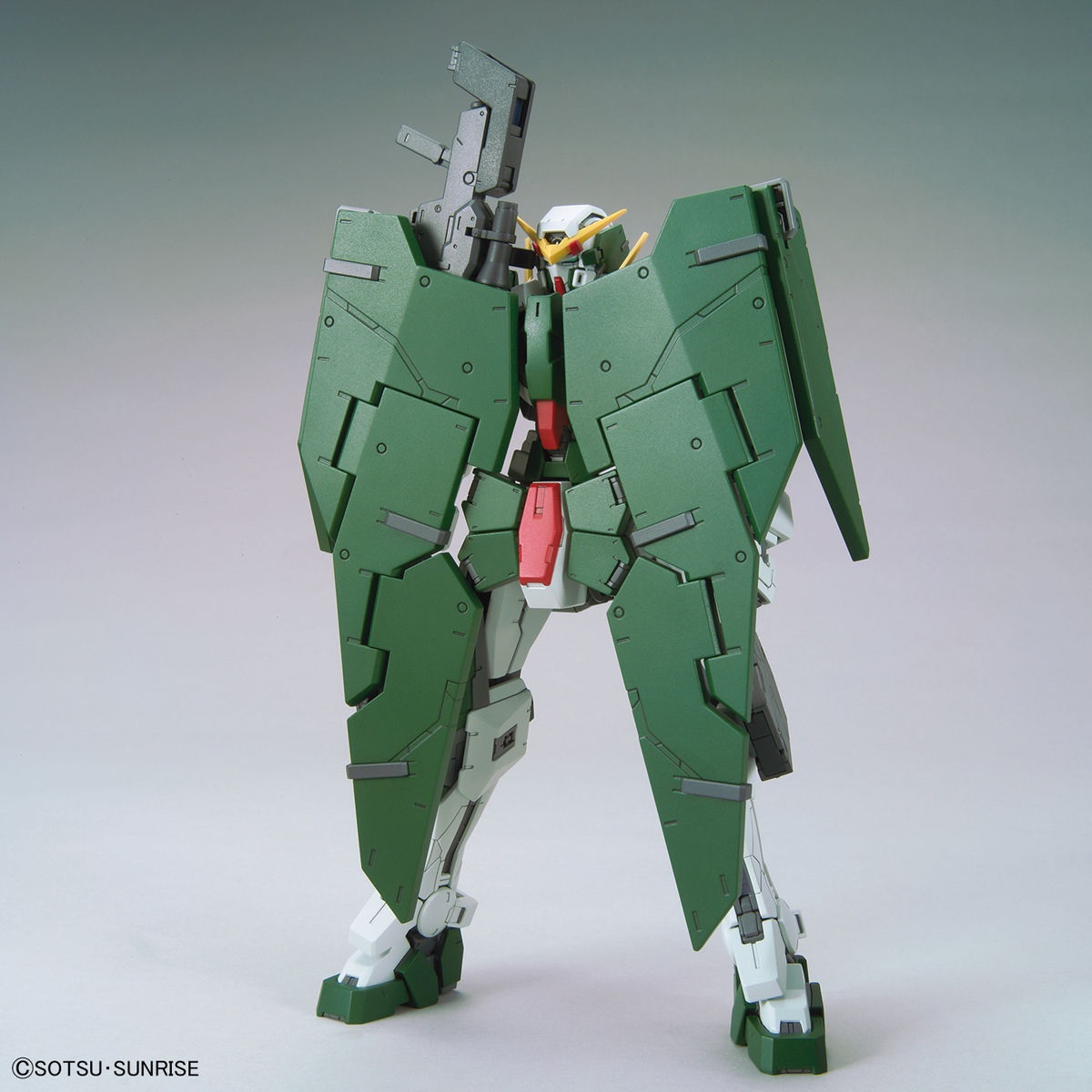 Master Grade - Dynames - Gundam : Double O – Image 5