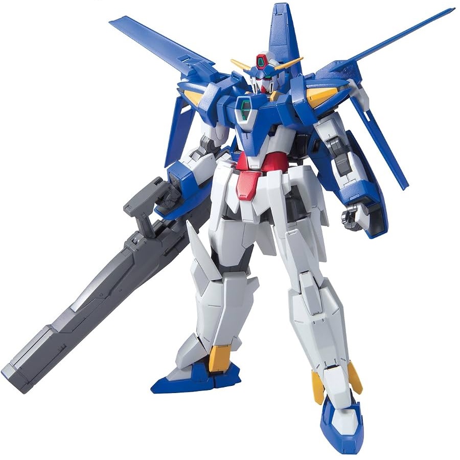 High Grade - Age-3 Normal - Gundam : AGE – Image 2