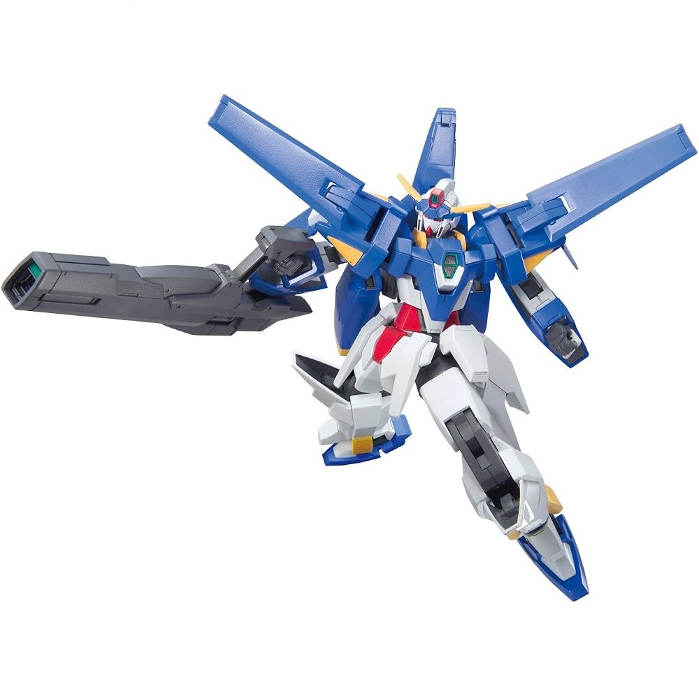 High Grade - Age-3 Normal - Gundam : AGE – Image 3