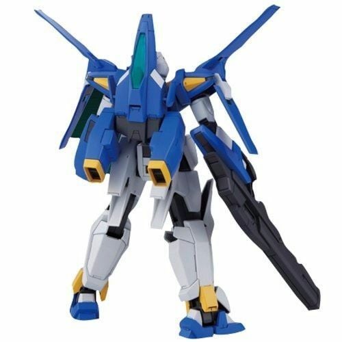 High Grade - Age-3 Normal - Gundam : AGE – Image 5