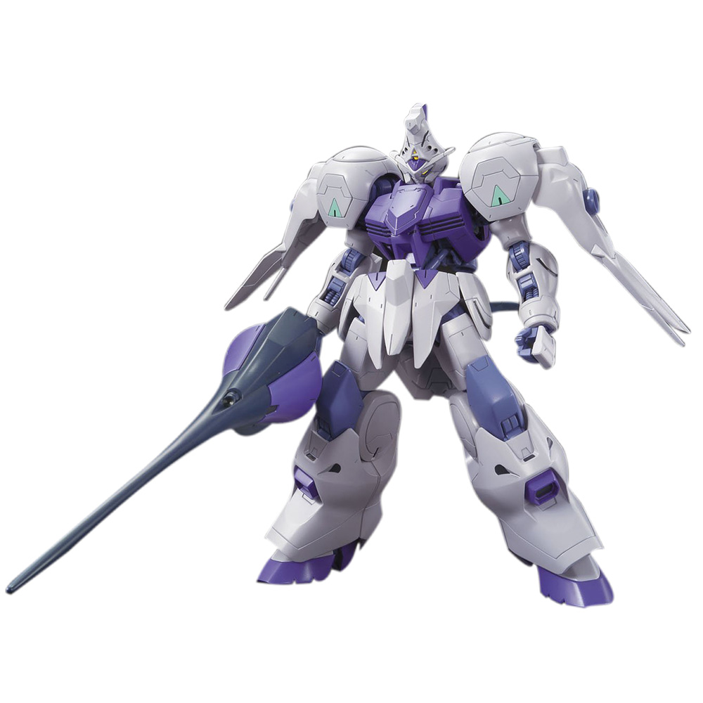High Grade - Kimaris - Gundam : Iron Blooded Orphans - Image 2
