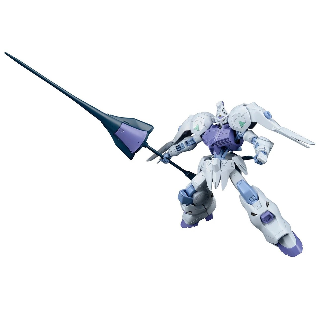 High Grade - Kimaris - Gundam : Iron Blooded Orphans - Image 3
