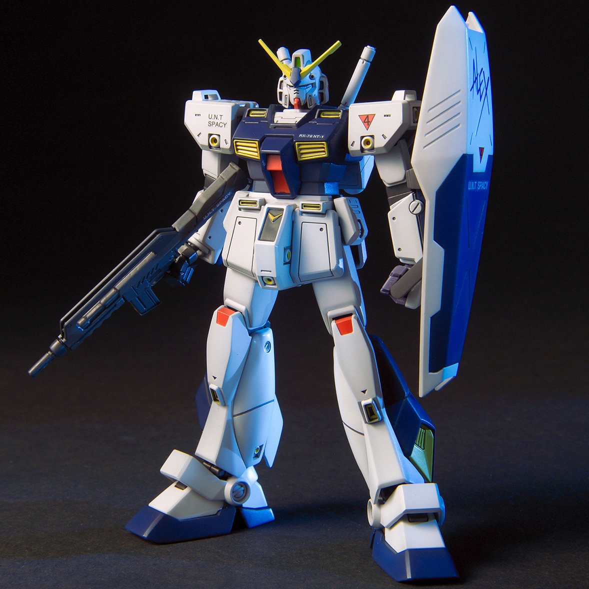 High Grade - RX-78 NT-1 - Gundam – Image 3