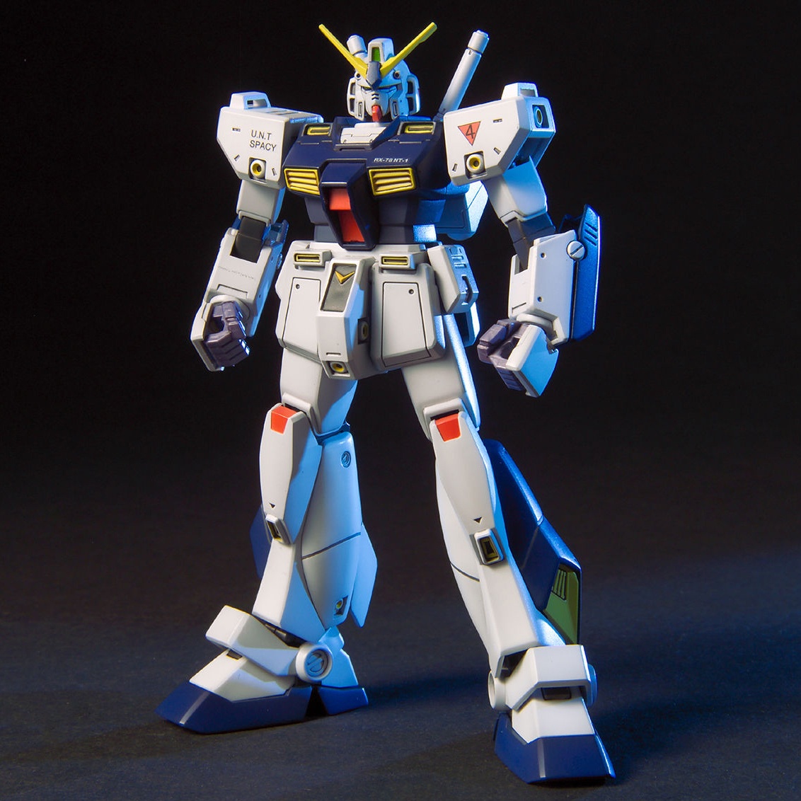 High Grade - RX-78 NT-1 - Gundam – Image 4