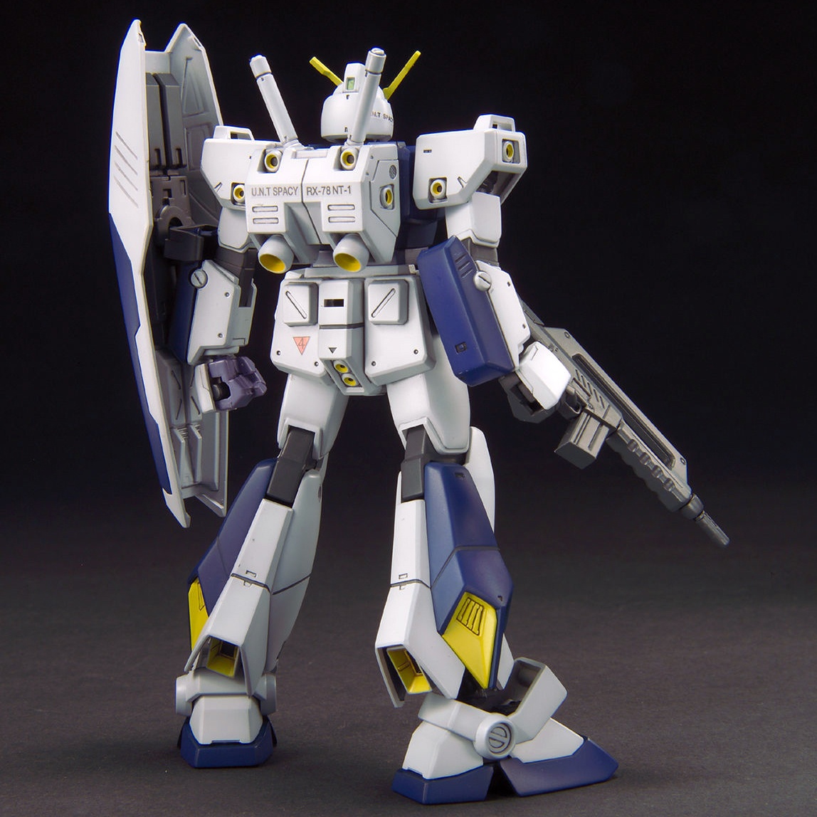 High Grade - RX-78 NT-1 - Gundam – Image 5