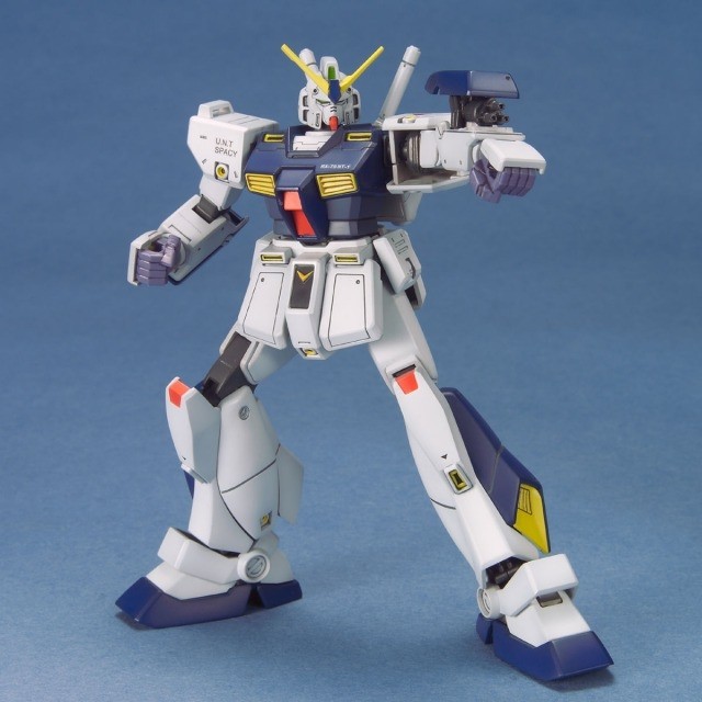 High Grade - RX-78 NT-1 - Gundam – Image 9
